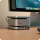 Satechi USB4 Slim NVMe SSD Enclosure NVMe M.2 silver - 1542916 - zdjęcie 4